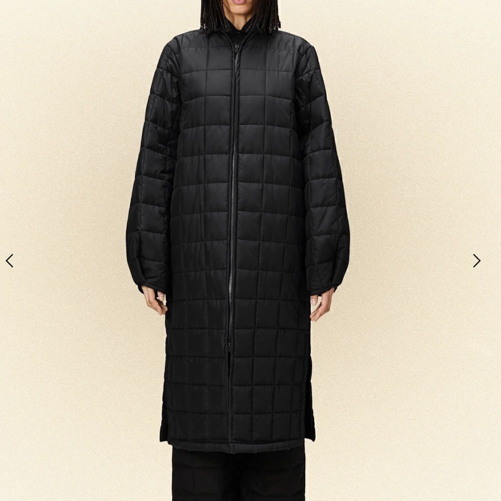Rains Liner W Coat